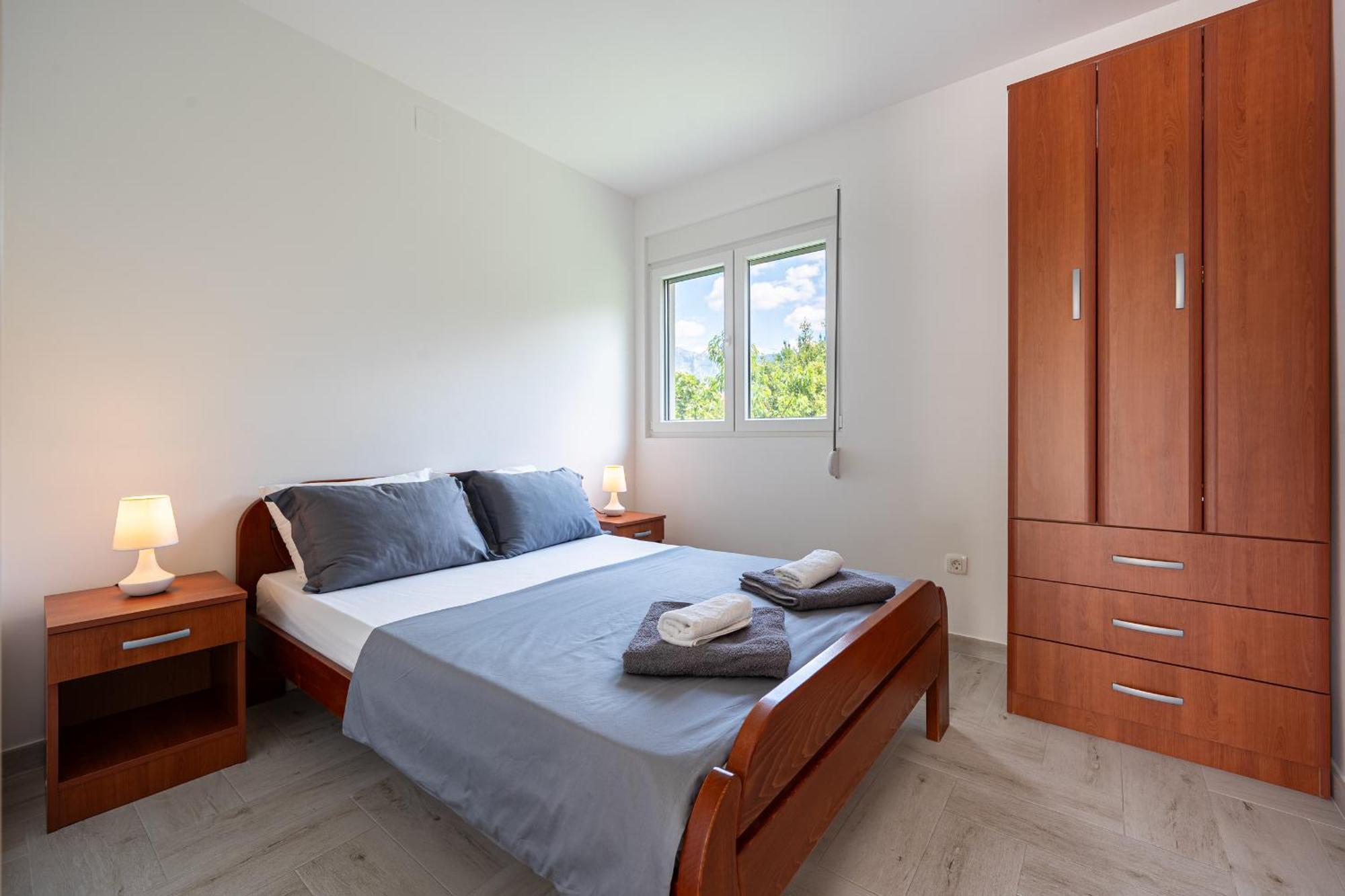 Hera Apartments Donji Stoliv Exterior foto