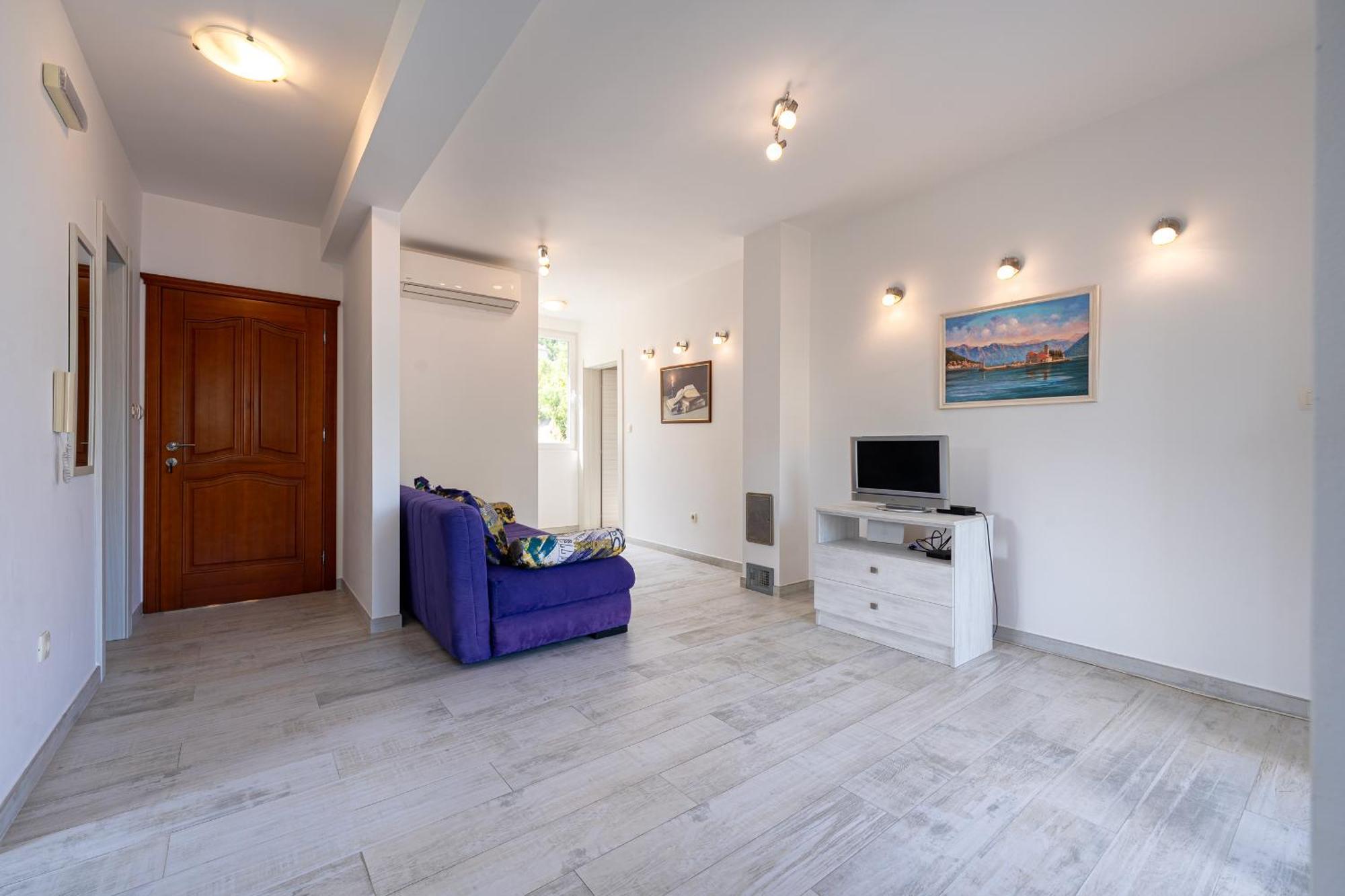 Hera Apartments Donji Stoliv Zimmer foto