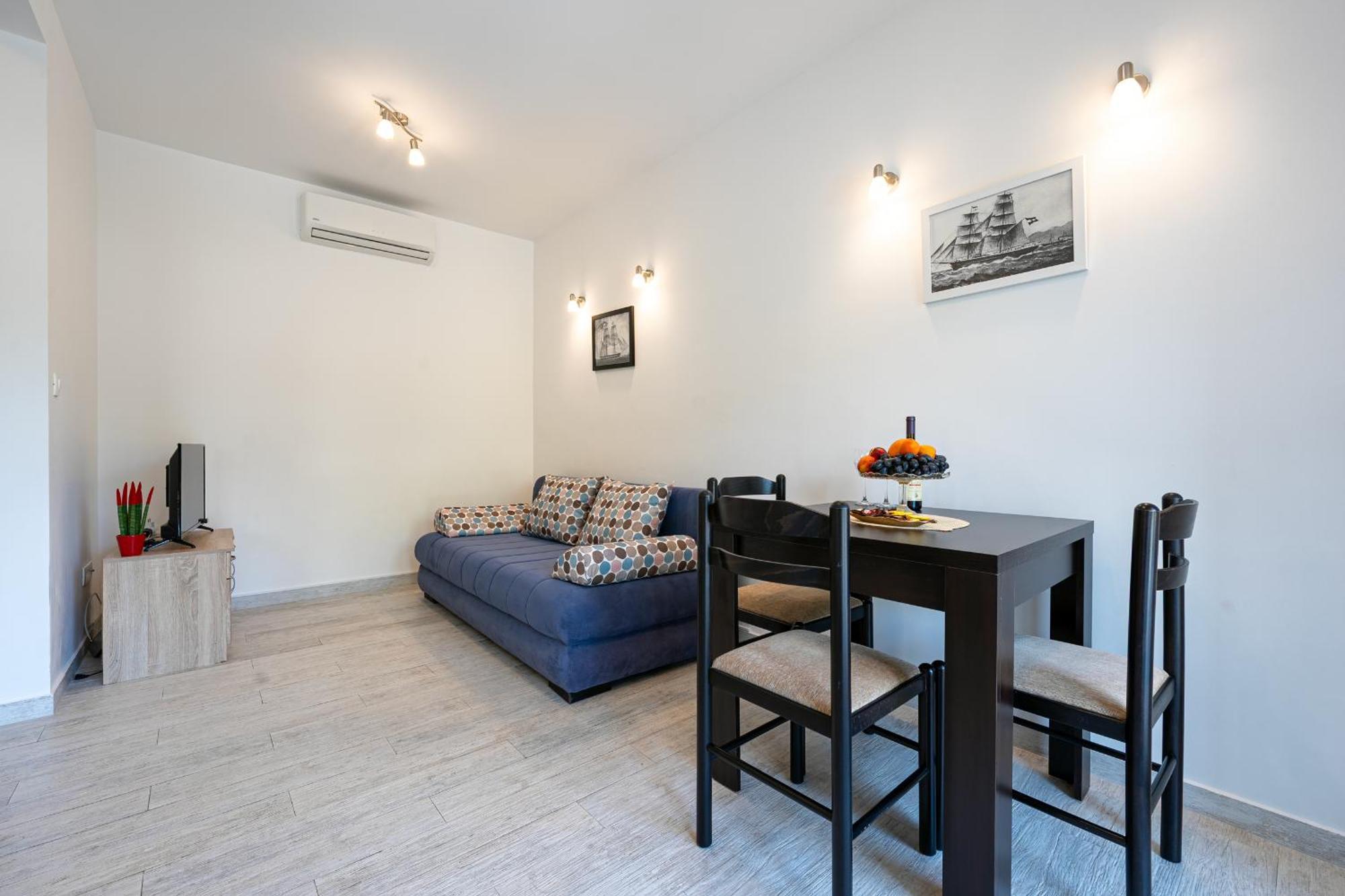 Hera Apartments Donji Stoliv Zimmer foto
